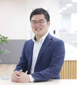 前岡大輝