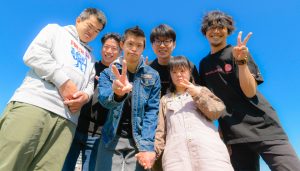 株式会社Lean on Me