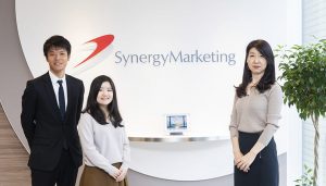 シナジーマーケティング株式会社