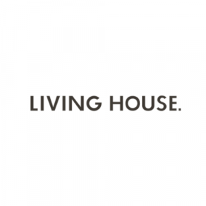 LIVING HOUSE.